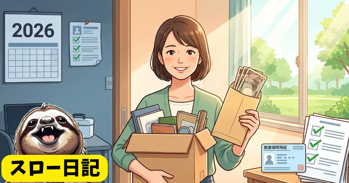 【2026年版】傷病手当金は退職後ももらえる?失敗しない申請条件と注意点を完全解説